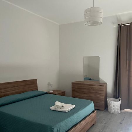 La Piazzetta Appartement Tivoli Buitenkant foto