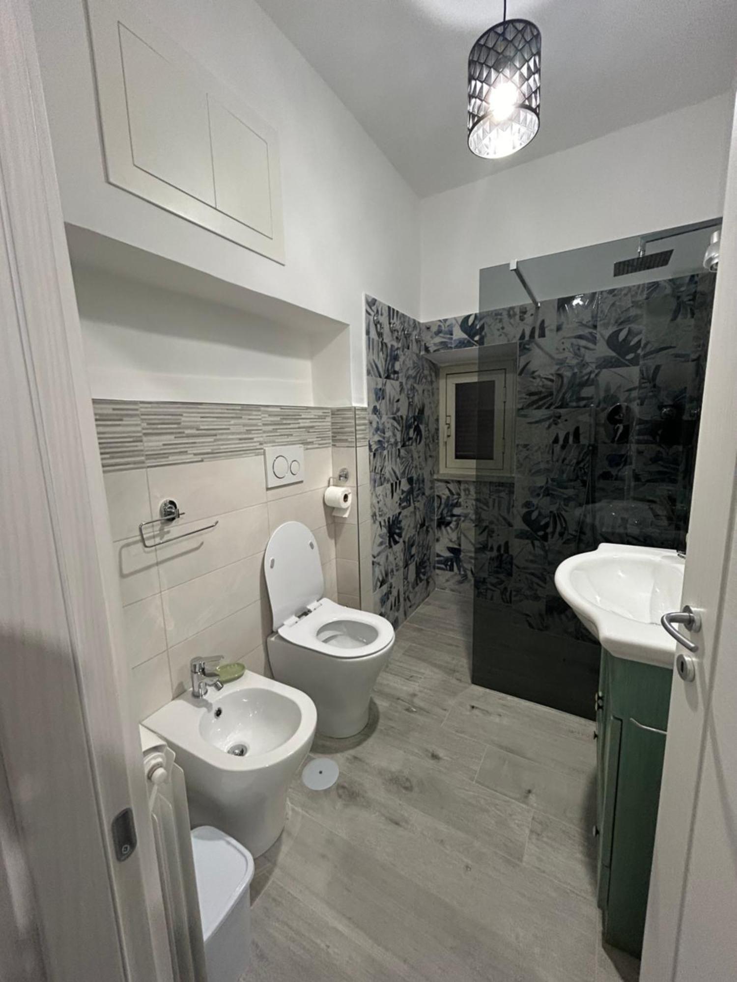 La Piazzetta Appartement Tivoli Buitenkant foto