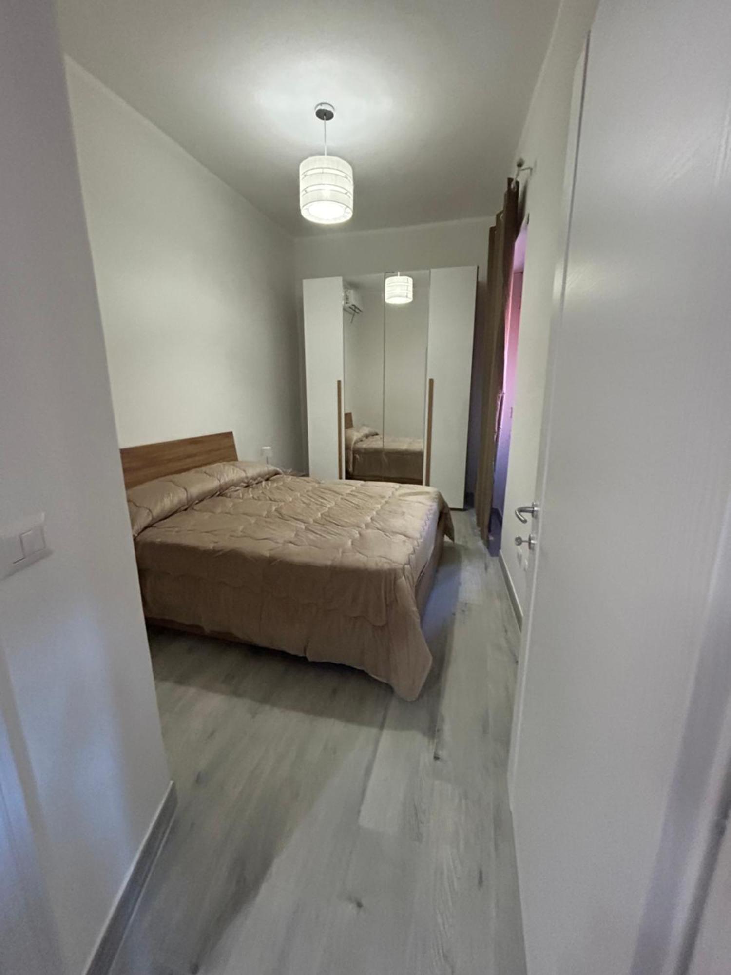La Piazzetta Appartement Tivoli Buitenkant foto