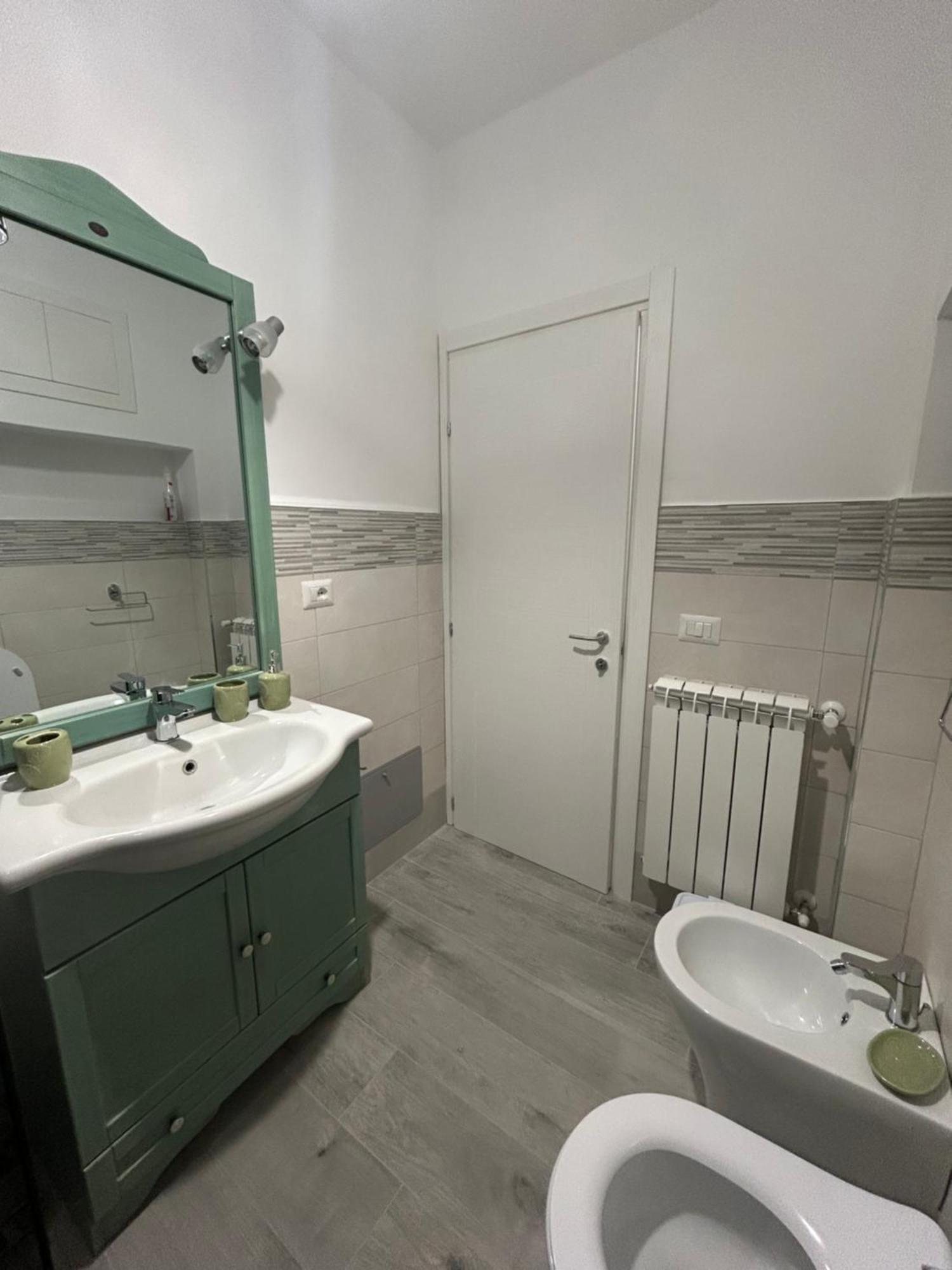 La Piazzetta Appartement Tivoli Buitenkant foto