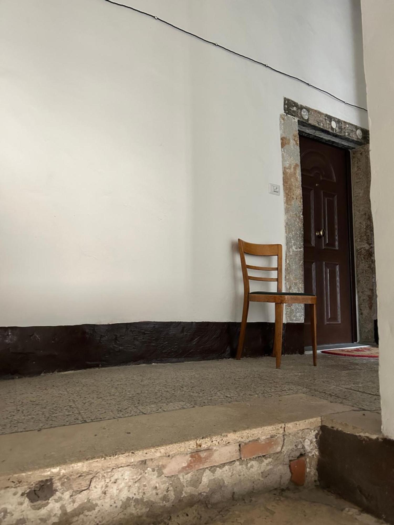 La Piazzetta Appartement Tivoli Buitenkant foto