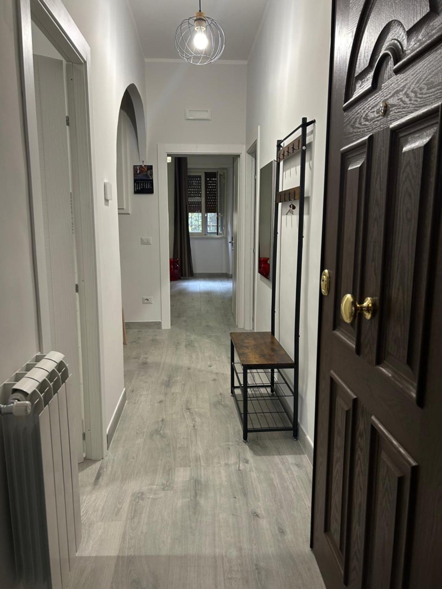 La Piazzetta Appartement Tivoli Buitenkant foto