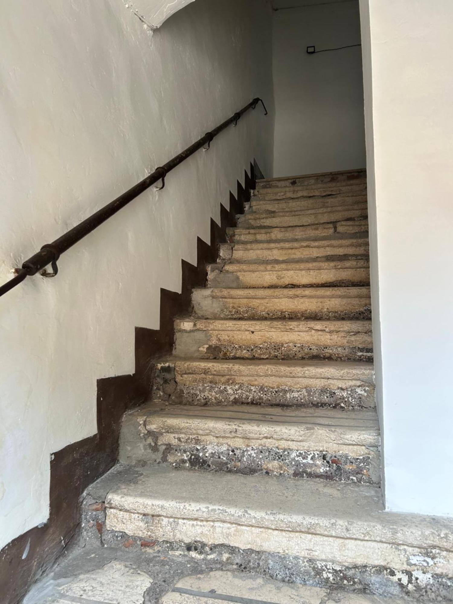 La Piazzetta Appartement Tivoli Buitenkant foto