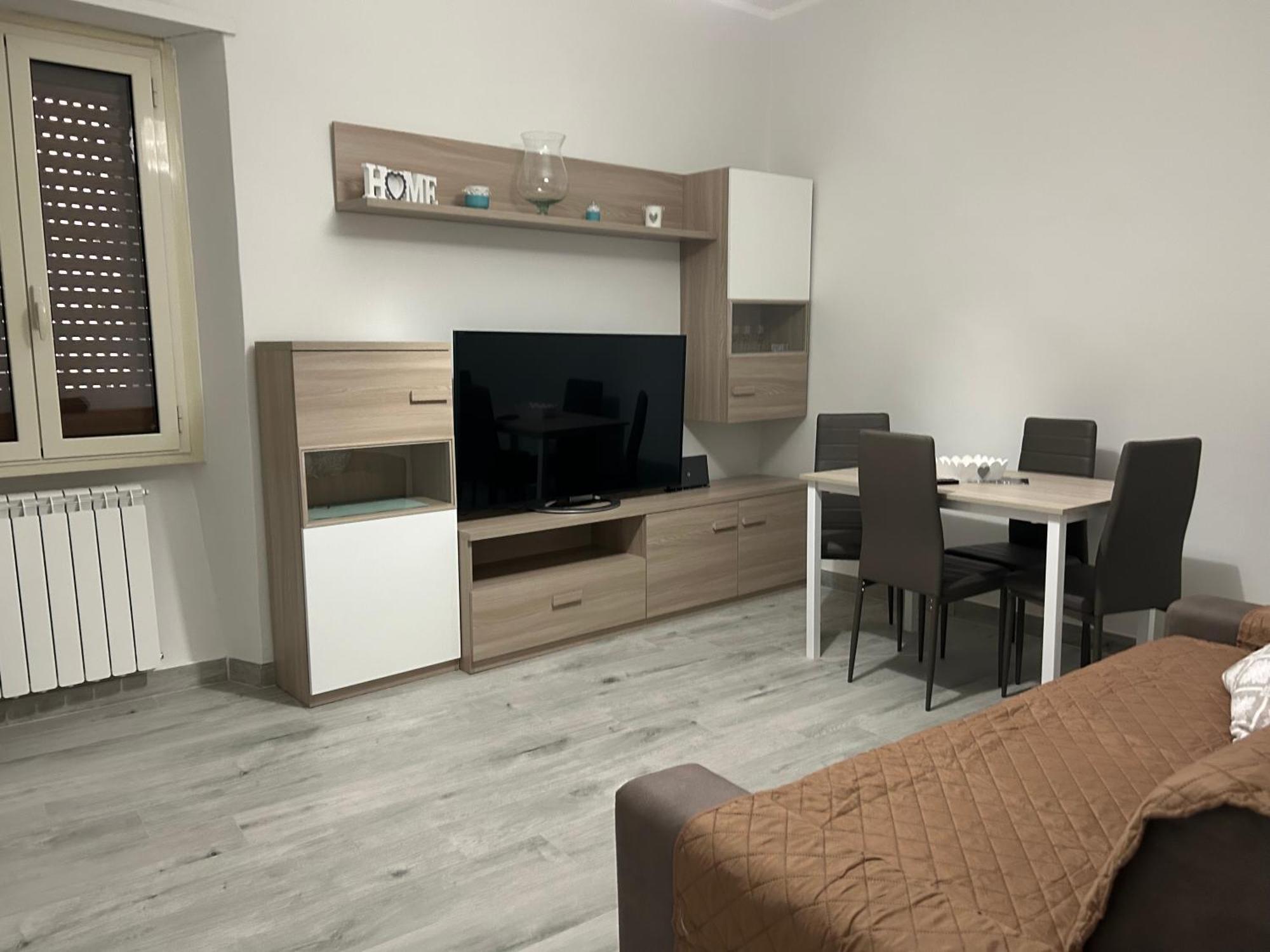 La Piazzetta Appartement Tivoli Buitenkant foto