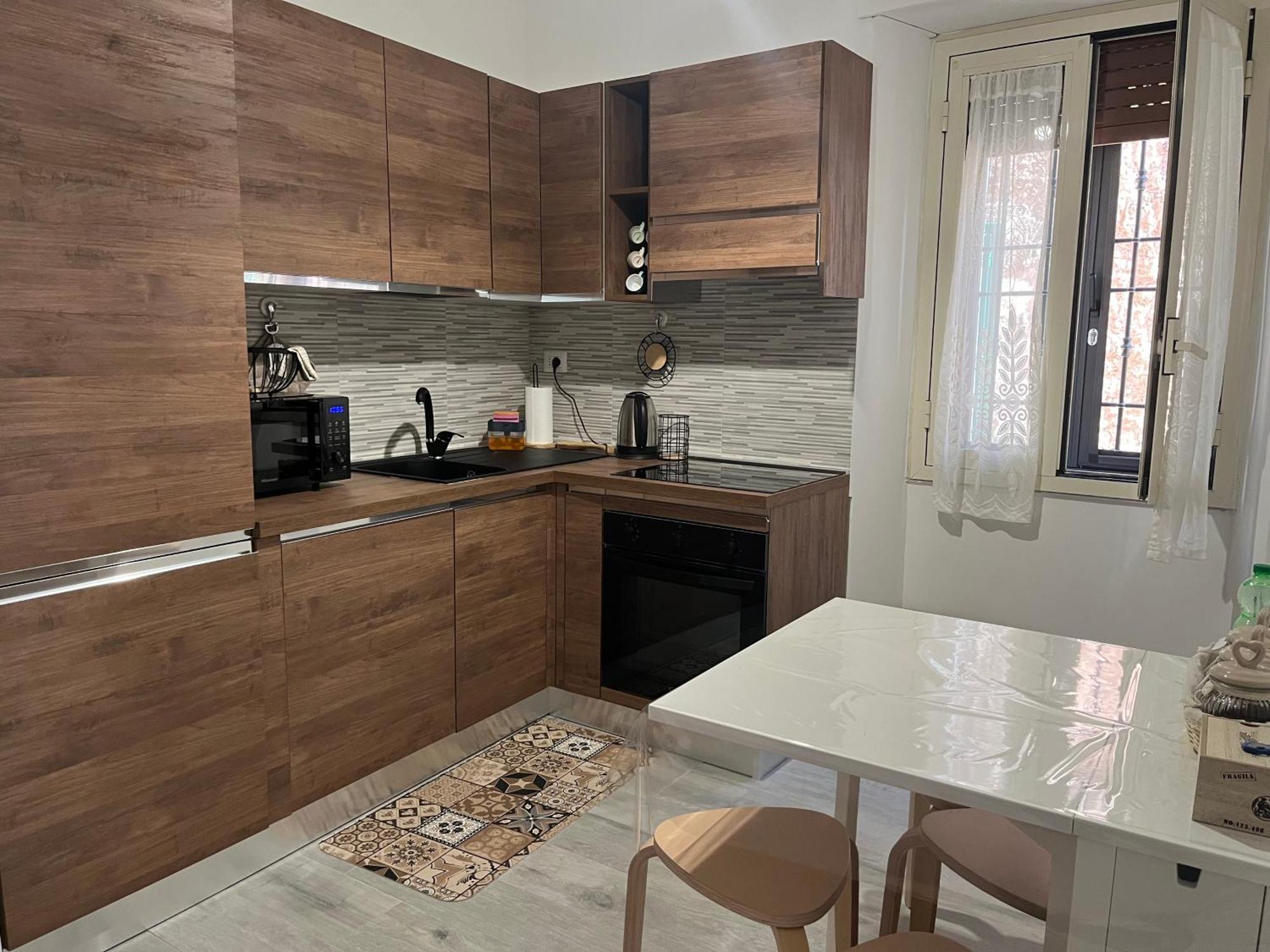 La Piazzetta Appartement Tivoli Buitenkant foto