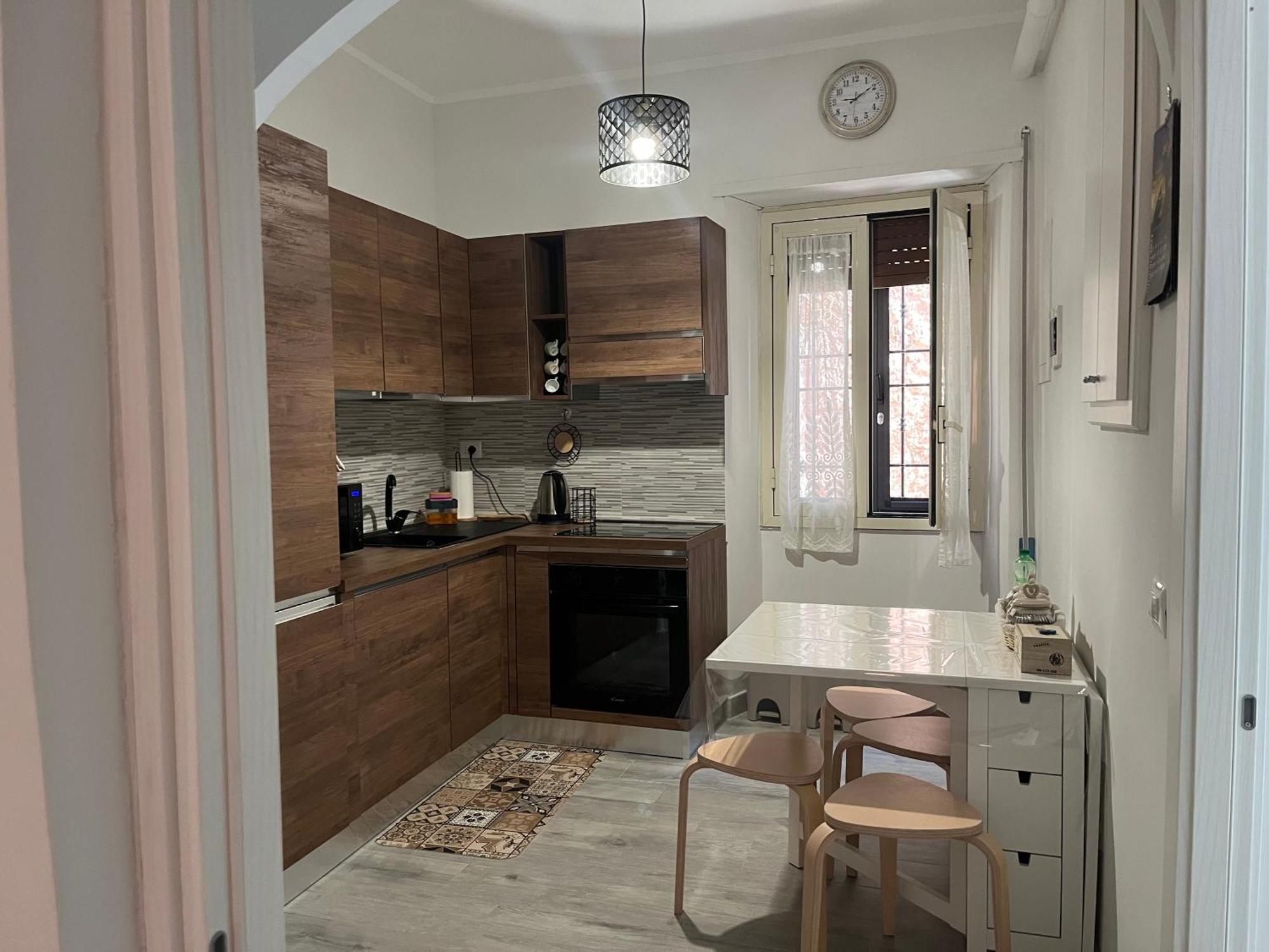 La Piazzetta Appartement Tivoli Buitenkant foto
